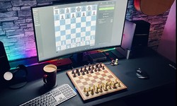 Unveiling the Marvels of the Computer Chess Board