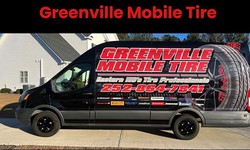 Greenville Mobile Tire