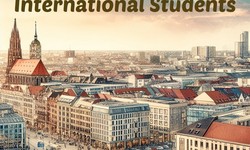 Exploring the Best Cities in Germany for International Students