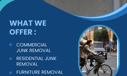 Eliminate Your Junk in Minutes with our Junk Removal Service in Edmonton