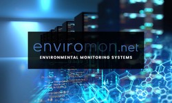 A Comprehensive Overview of Industrial Monitoring for Commercial Use