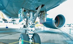 Powering the Skies: Exploring Aircraft Power Systems