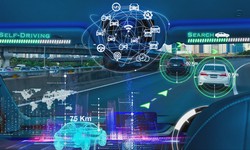 What is Automotive IoT in Vehicles? Benefits of Connected Car