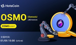 Investment Research Report: Osmosis (OSMO)