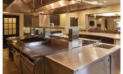 Benefits of Commercial Rental Sydney & Kitchen Installation