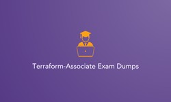 Terraform-Associate Exam Dumps: Your Key to Mastering the Exam Content