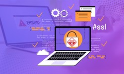 How to Resolve SSL Connection Errors in 8 Effective Ways?