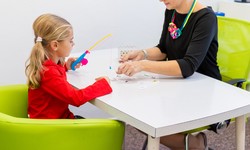 Building Social Skills: The Role of Paediatric Occupational Therapists