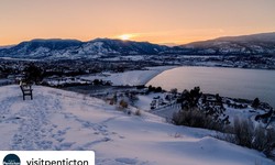 Hotels in Okanagan for the Best Stay