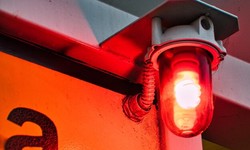 Ensuring Safety: Comprehensive Fire Alarm Systems in West Palm Beach