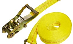 Everything Need To Know About How to Choose the Right Truck Straps