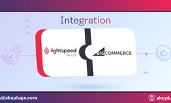 Lightspeed Retail + BigCommerce: A Game-Changing Integration for Modern Retailers