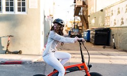 Electric Scooters with Seats for Adults: Comfortable and Convenient Commuting