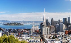 Golden State Ventures: How to Start an LLC in California