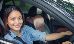 In the Driver's Seat: What to Expect from the Best Driving Schools