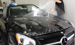 Protecting Your Investment: The Ultimate Guide to Paint Protection Film in Calgary
