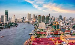 Top 10 Things To Do in Bangkok