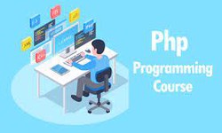 Unleashing the Power of PHP: Fiducia Solutions, Your Premier Training Institute Nearby