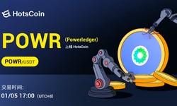 Investment Research Report: Powerledger (POWR)