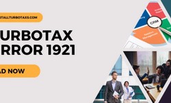 Decoding TurboTax Error Code 1921: A Guide to Swift Resolution