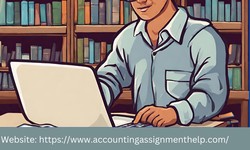 Mastering Business Accounting Assignments: A Comprehensive Guide to Achieving 90+ Marks