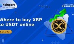 Where to buy XRP to USDT online