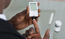 How Diabetes Affects Men and Women Differently
