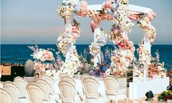 California Bliss: Finding Your Perfect Wedding Venue
