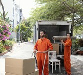 Avoiding Scams: How to Identify Reliable Removalist Companies
