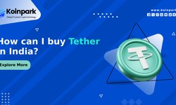 How can I buy Tether in India?