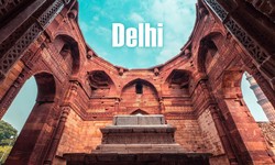 Exploring Tranquil Escapes: Picnic Spots Near Delhi Within 100km