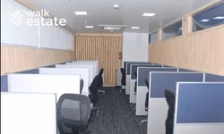 How to find the Best Office space in Vijayawada