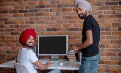 Unveiling Excellence: ProdemyIndia - Your Premier Digital Marketing Partner in Amritsar