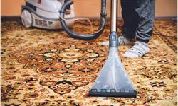 Discovering the Hidden Gems of Rug Cleaning in Melbourne: A Comprehensive Review