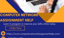 The A-Game Plan: Secure 90+ on Computer Network Assignments Every Time