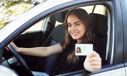 Navigating the Roads of Confidence: Driving Lessons in Bankstown