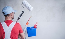 Move Out Painting Services