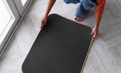 Unveiling the Art of DIY Doormats: Crafting a Warm Welcome