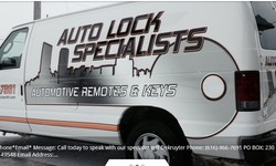 The Key to Security: Key Replacement and Locksmith Services in Grand Rapids, MI!