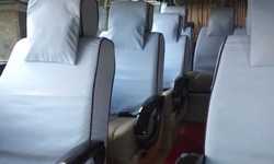 Basics You Must Know Before Hiring a Tempo Traveller