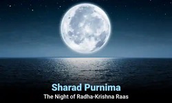 Sacred Traditions: Unveiling the Beauty of Sharad Purnima Rituals