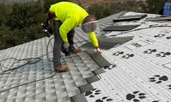Guide to Asphalt Shingle Replacement