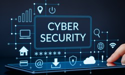 Cybersecurity: Safeguarding the Digital Realm