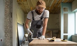 Crafting Comfort in Dover: A Guide to Expert Home Remodels