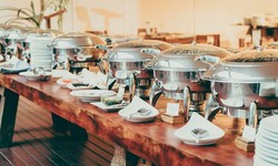 Crafting Culinary Experiences: A Guide to Catering for Your Next Event