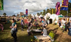 Crafting a Greener Future: Handmade Highlights at Sustainability Festivals