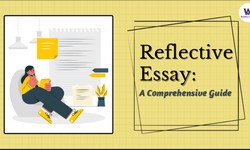Reflective Essay: A Comprehensive Guide
