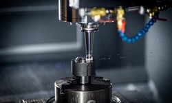 Revolutionizing Precision: The Role Of CNC Machining In Modern Manufacturing