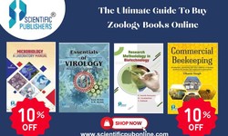 The Ultimate Guide To Buy Zoology Books Online