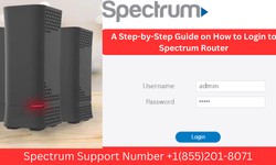 Spectrum Router Login: A Guide Using Three Different Methods